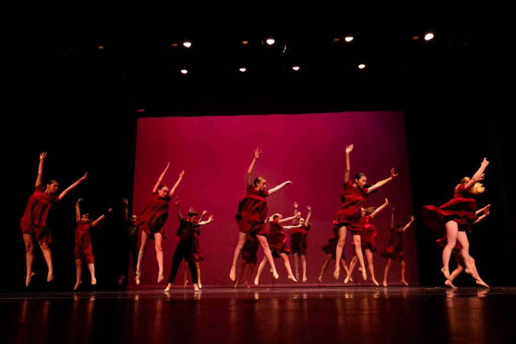 PCPA June Recitals 2022